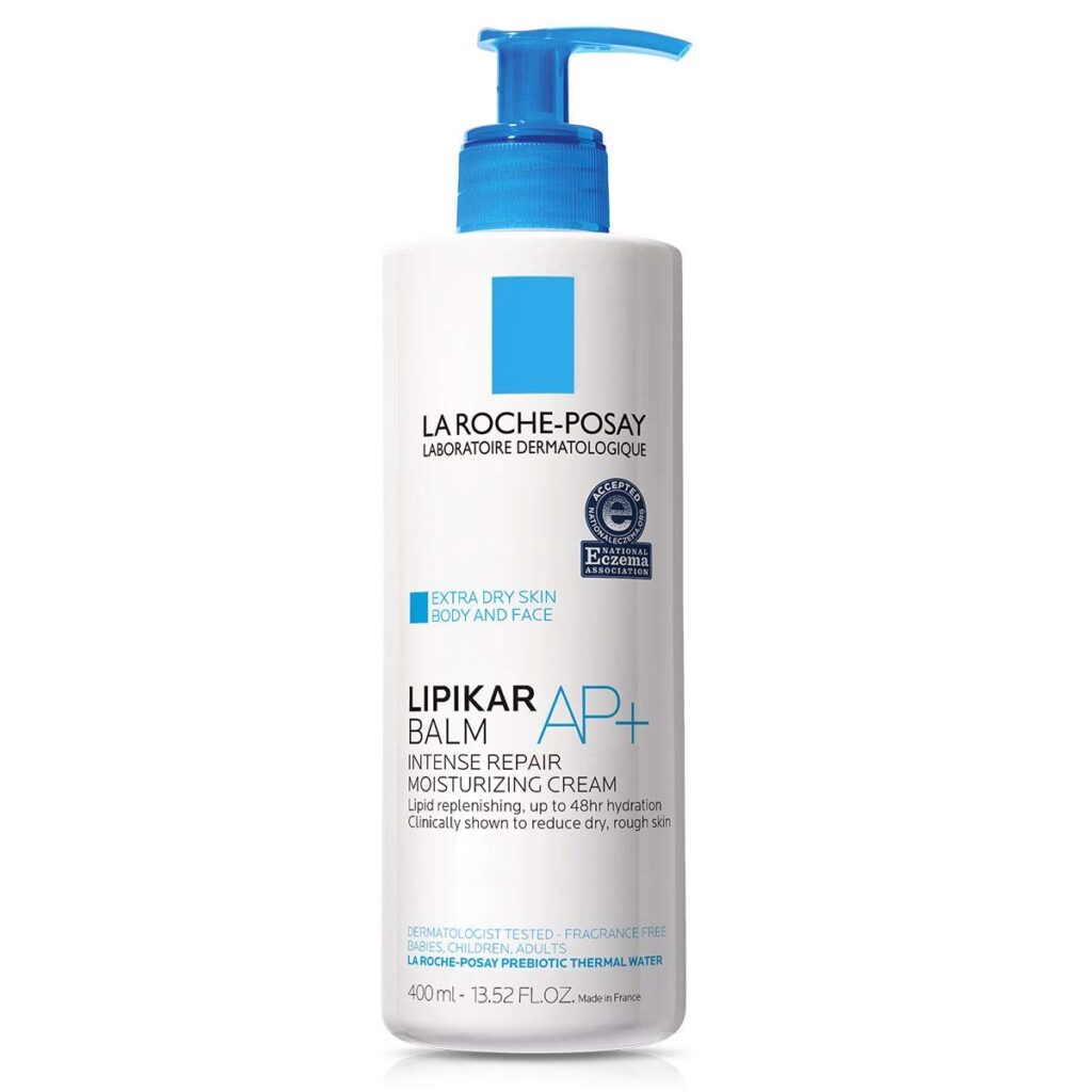 La Roche-Posay Lipikar Balm Moisturizer