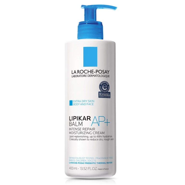 La Roche-Posay Lipikar Balm Moisturizer