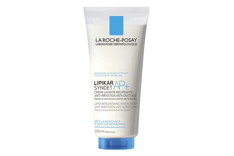 La Roche-Posay Lipikar Syndet Ap+ 200ml La Roche-Posay Lipikar Syndet Ap+ 200ml