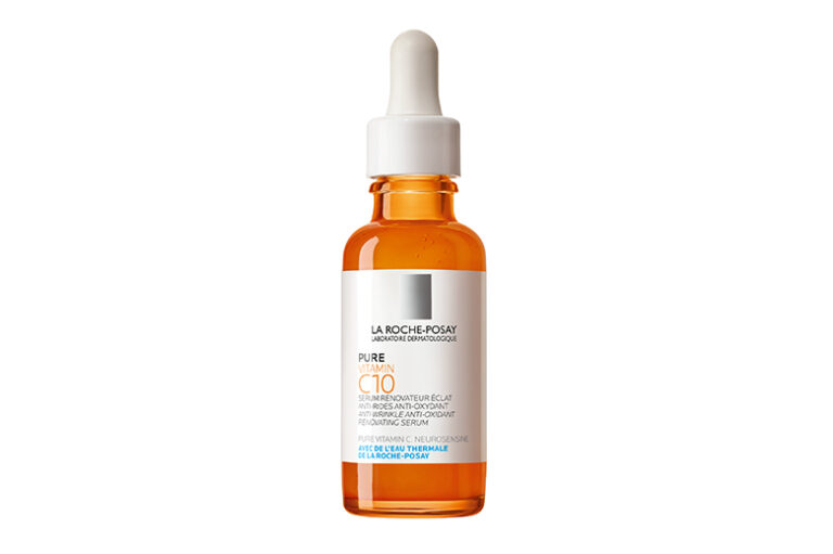 La Roche-Posay Pure Vitamin C Serum