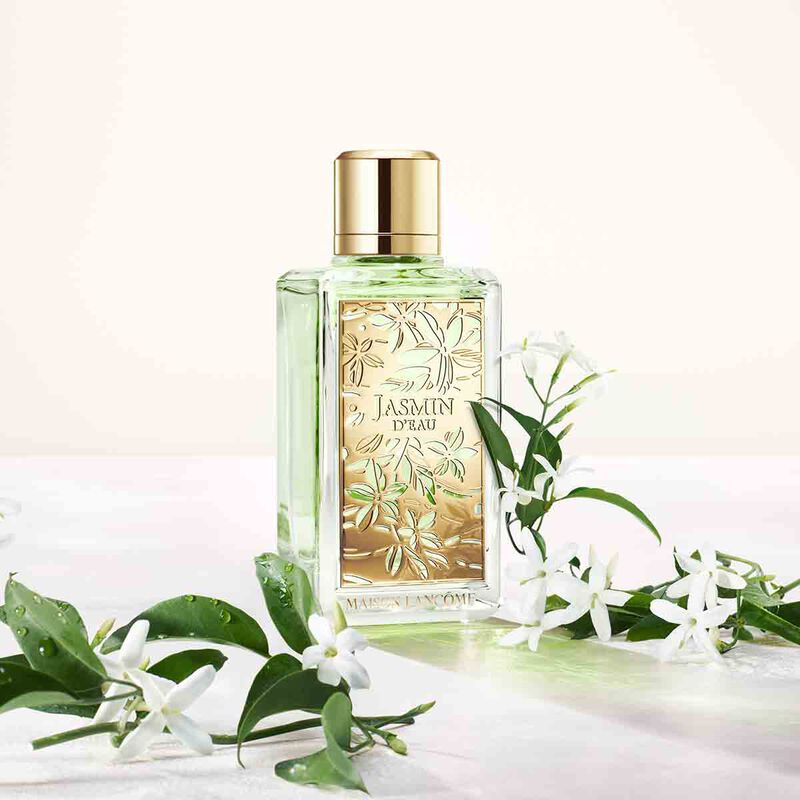 Lancome Jasmin D'Eau Floral Perfume