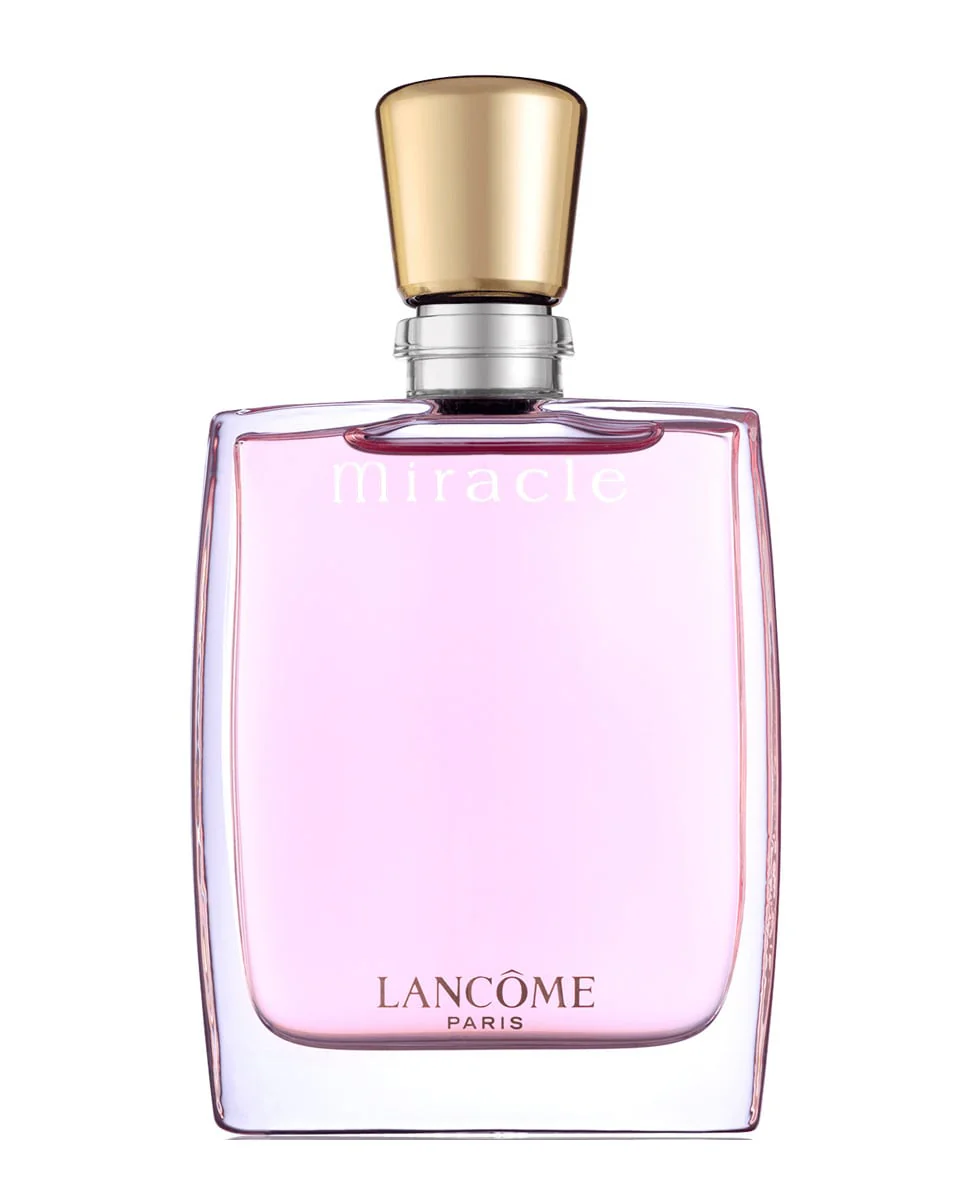 Lancome Miracle L,éau de Parfum 100ml