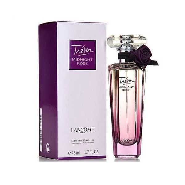 Lancome Tresor Midnight Rose EDP 75ml