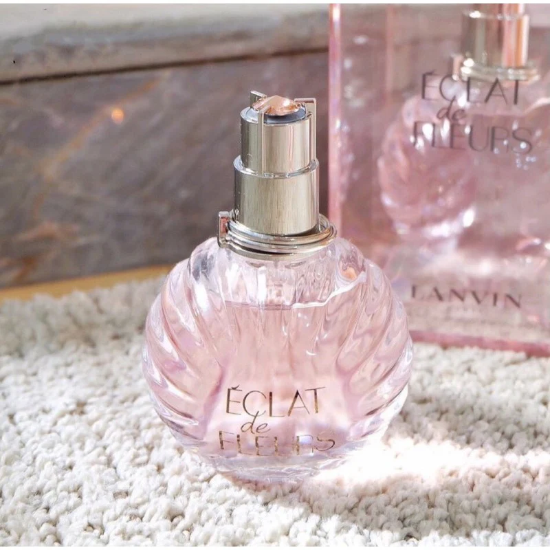 Lanvin Eclat De Fleurs EDP 100ml for Women