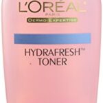 l'oreal Hydra Fresh Toner Alcohol free 250ml