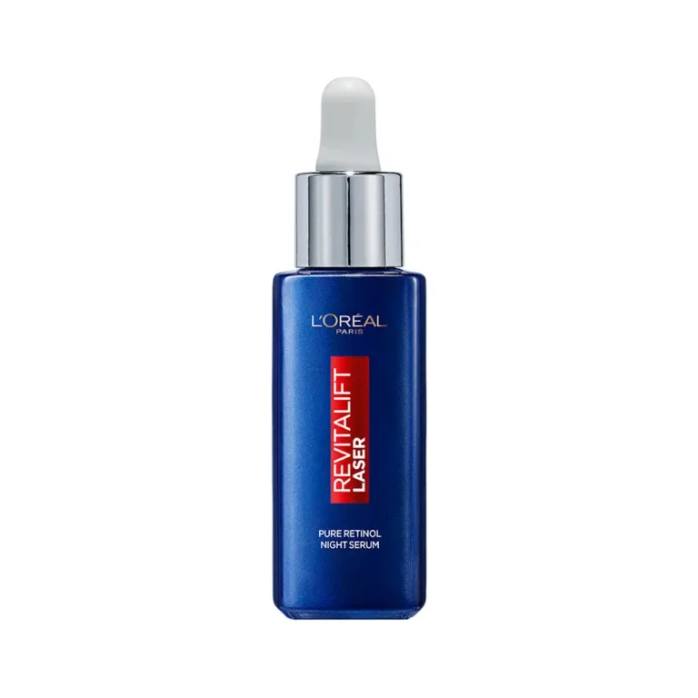 L'Oréal Paris L'Oreal Paris Revitalift Laser Pure Retinol Deep Anti-Wrinkle Night Serum