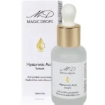 Magic Drops Hyaluronic Acid Serum 30 ml