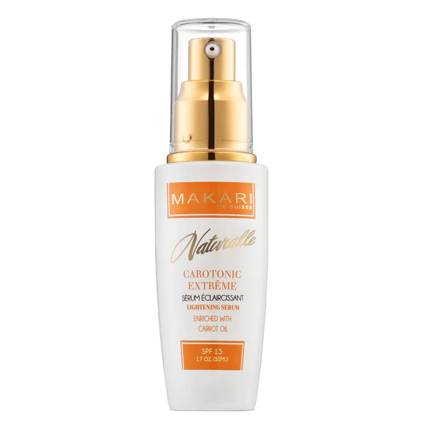 MAKARI CAROTONIC EXTREME TONING SERUM SPF 15 50ML