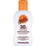 MALIBU – SUN LOTION SPF 30 100ml