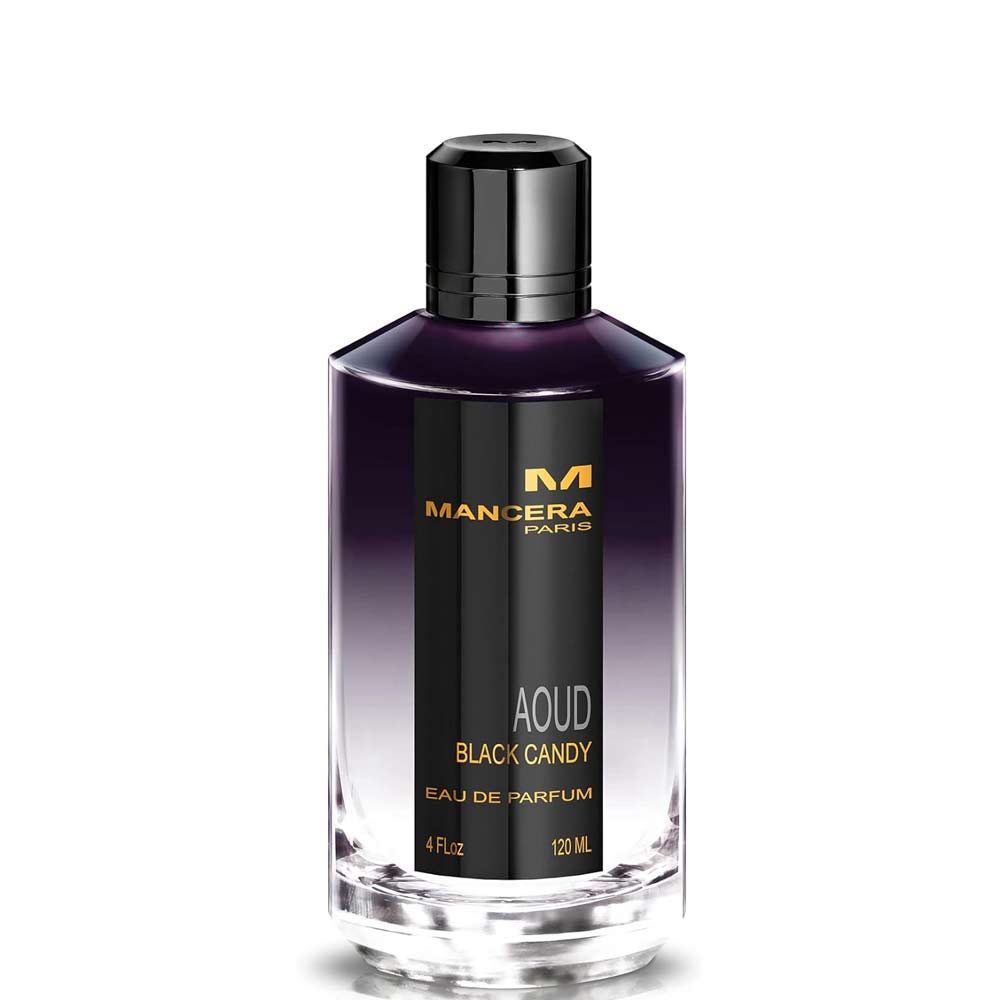 Mancera Paris Aoud Black Candy EDP 100ML
