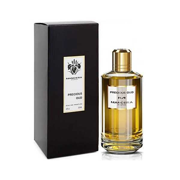 Mancera Precious Oud Eau de Parfum 120ml
