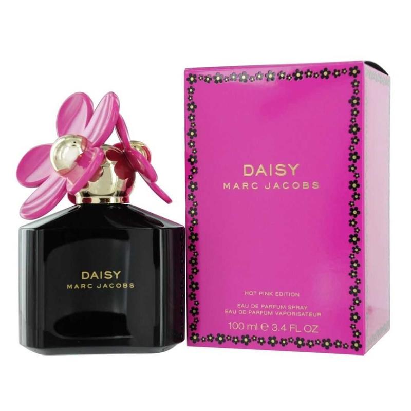 Marc Jacobs Daisy Hot Pink Edition EDP 100ML