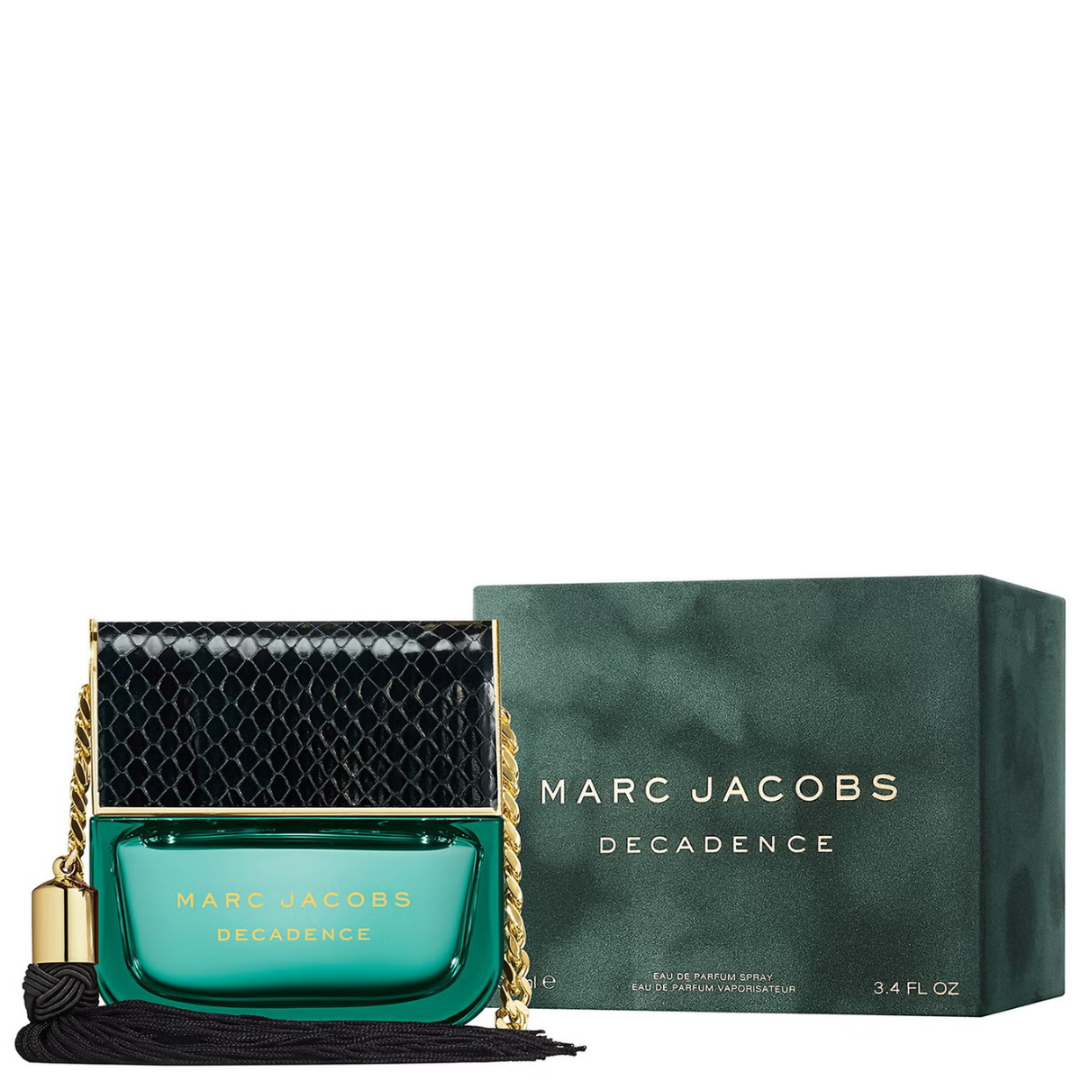 Marc Jacobs Decadence Eau de Parfum 100ml