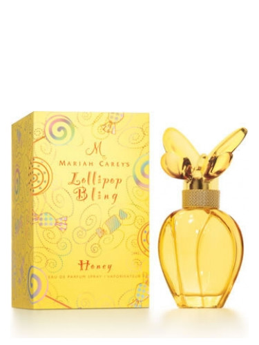Mariah Carey's Honey Lollipop Bling EDP 100ML