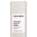 Maru Derm Glycolic Acid %7 Face Toner 250 ML