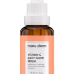 Maru Derm Vitamin C Daily Glow Serum 30ml