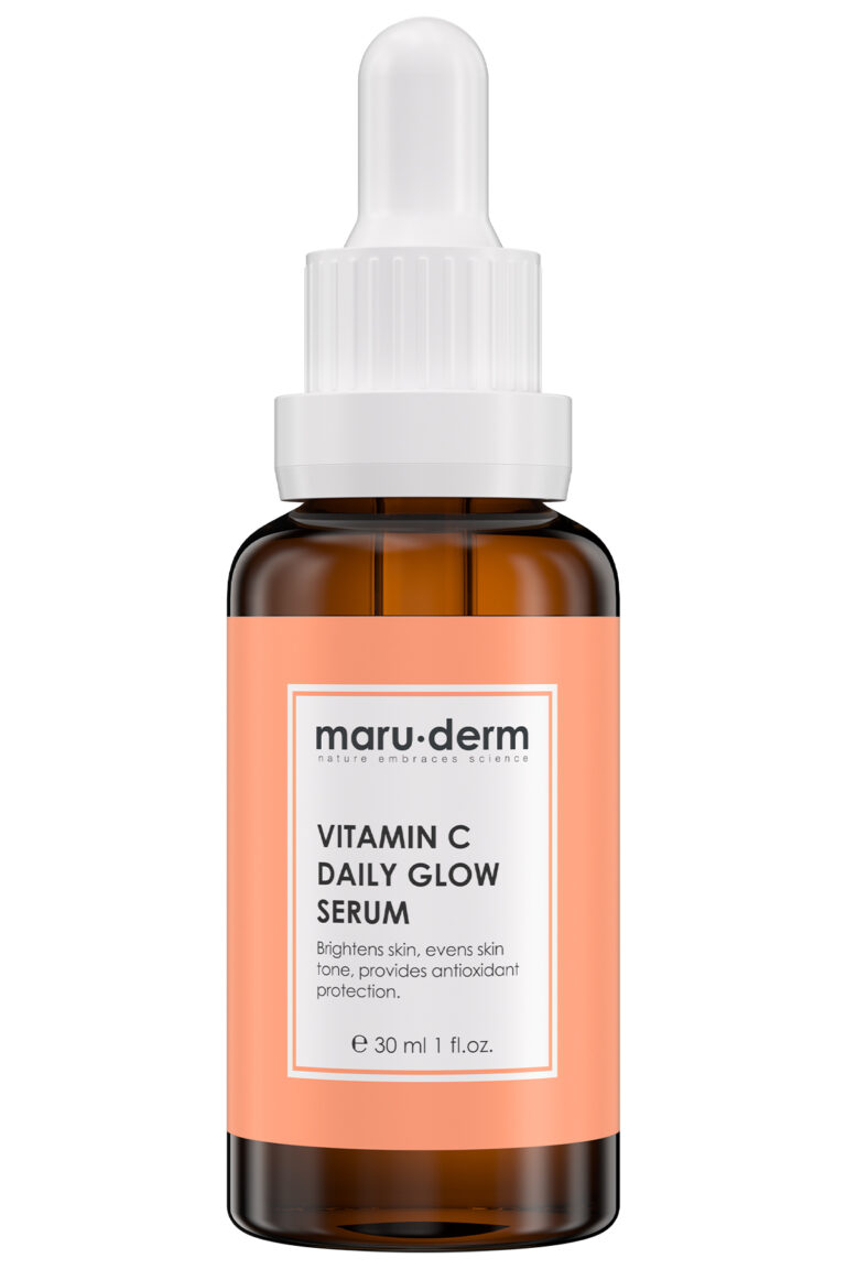 Maru Derm Vitamin C Daily Glow Serum 30ml
