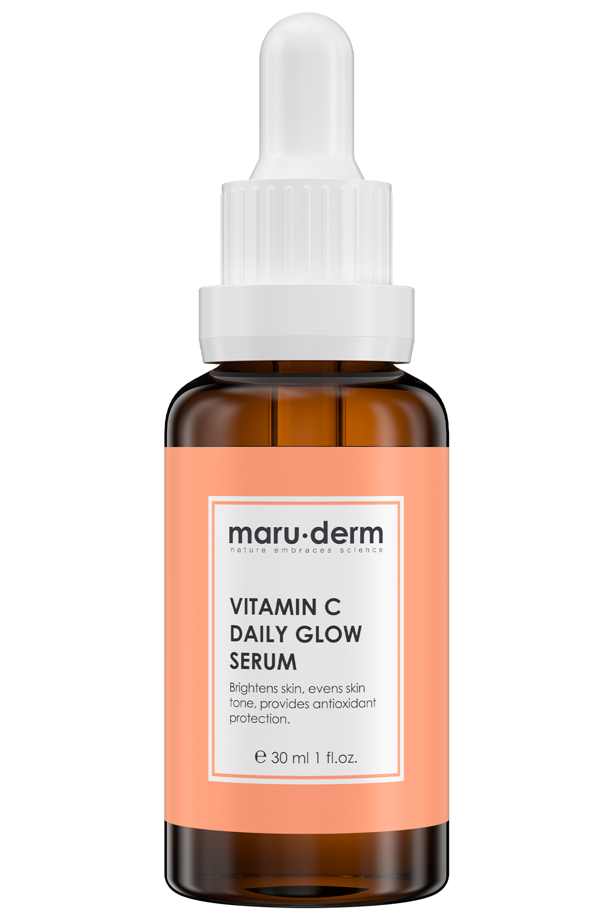 Maru Derm Vitamin C Daily Glow Serum 30ml Maru Derm Vitamin C Daily Glow Serum 30ml