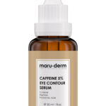 MaruDerm Caffeine 5% Eye Contour Serum 30 ML