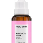 Maruderm Retinol 0.5% Serum 30 ML