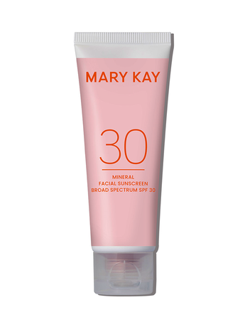 Mary Kay® Mineral Facial Sunscreen Broad Spectrum SPF 30
