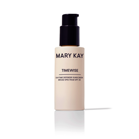 Mary Kay TimeWise® Daytime Defender Sunscreen Broad Spectrum SPF 30†