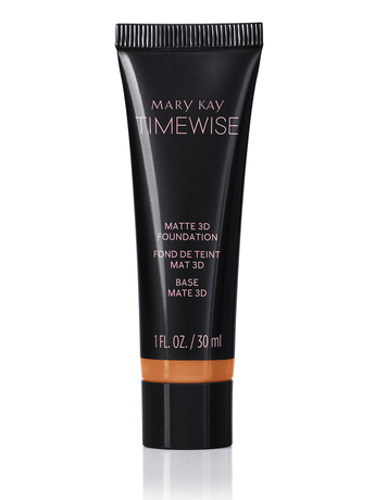 Mary Kay TimeWise® Matte 3D Foundation 30ml