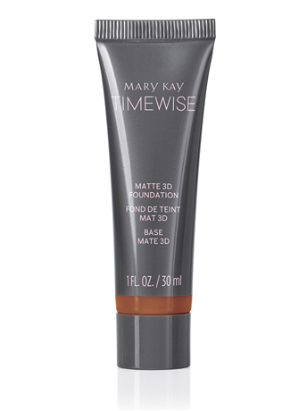 Mary Kay TimeWise® Matte 3D Foundation C170 30ml