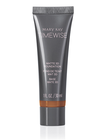 Mary Kay TimeWise® Matte 3D Foundation W140 30ml