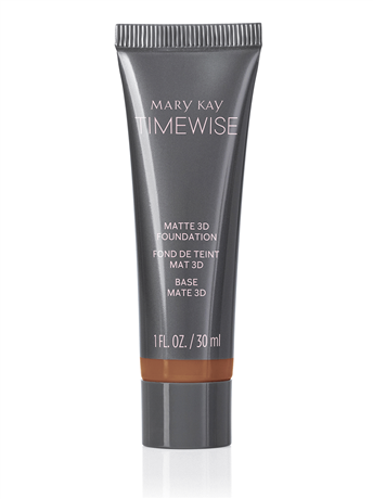 Mary Kay TimeWise® Matte 3D Foundation W150 30ml