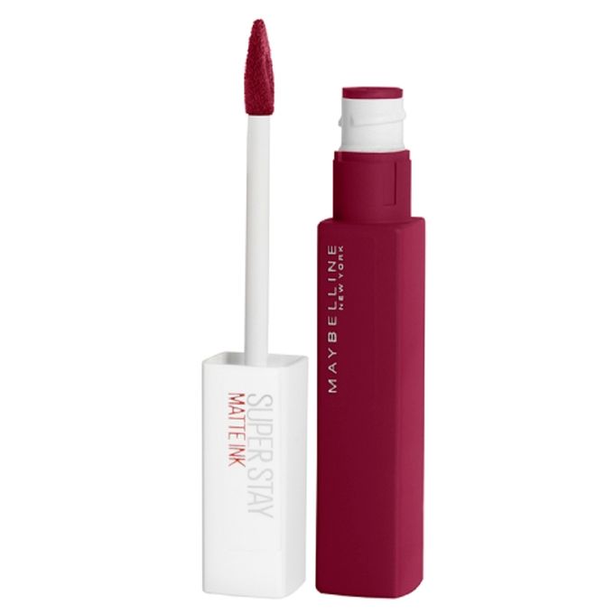 Maybelline Super Stay Matte Ink 115 Founder
