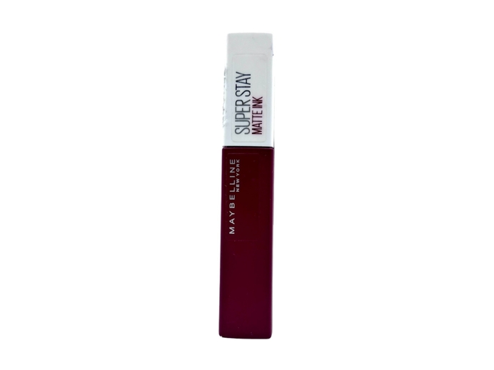 Maybelline Super Stay Matte Ink 340 Exhilator