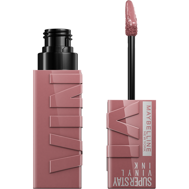 Maybelline Superstay Vinyl Ink 110 Awestruck