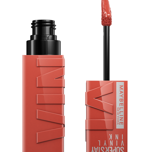 Maybelline Superstay Vinyl Ink 125 Keen