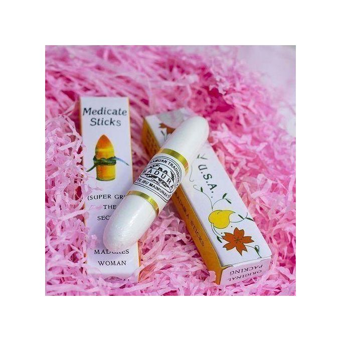 Medicate Sticks Vagina Tightening Stick Madura Stick Vagina Stick Organic Vagina Detox Stick