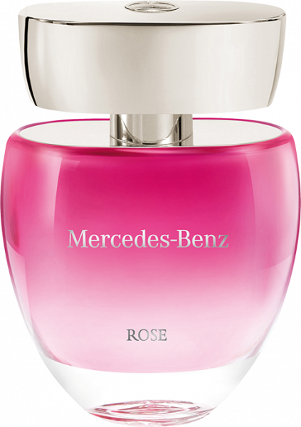 Mercedes Benz Rose EDT 90ml