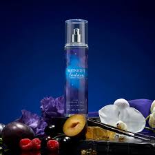 Midnight fantasy mist Britney Spears 236ml