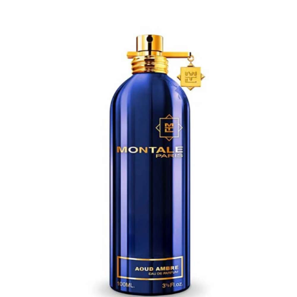 Montale Aoud Ambre EDP 100ml