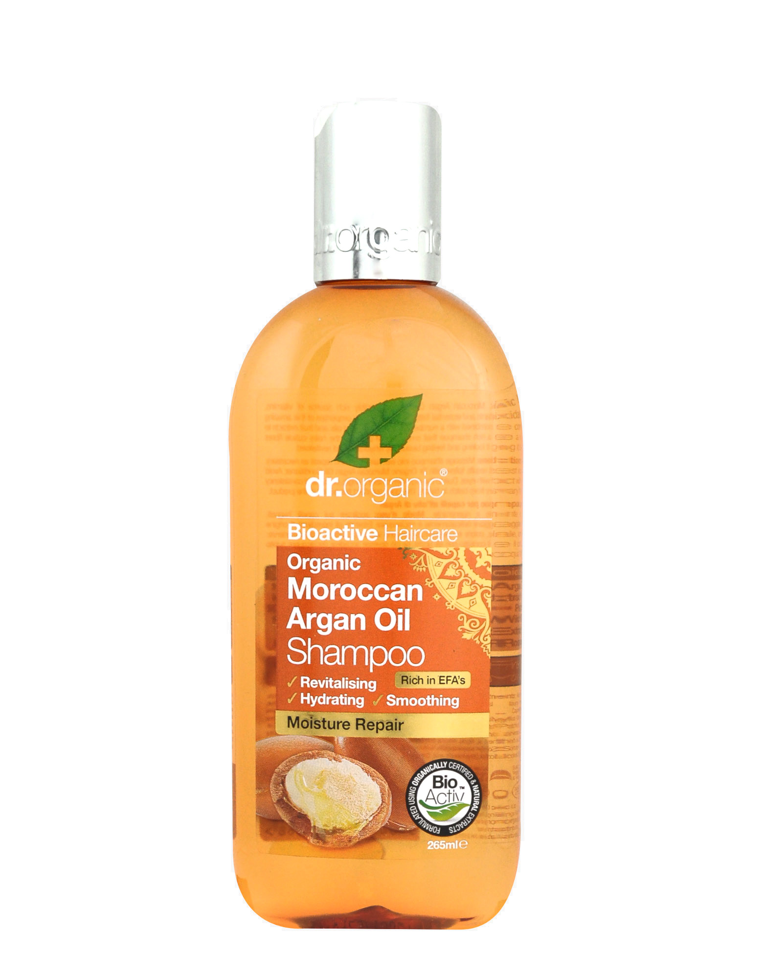 MOROCCAN ORGANIC Argan Oil 250ml