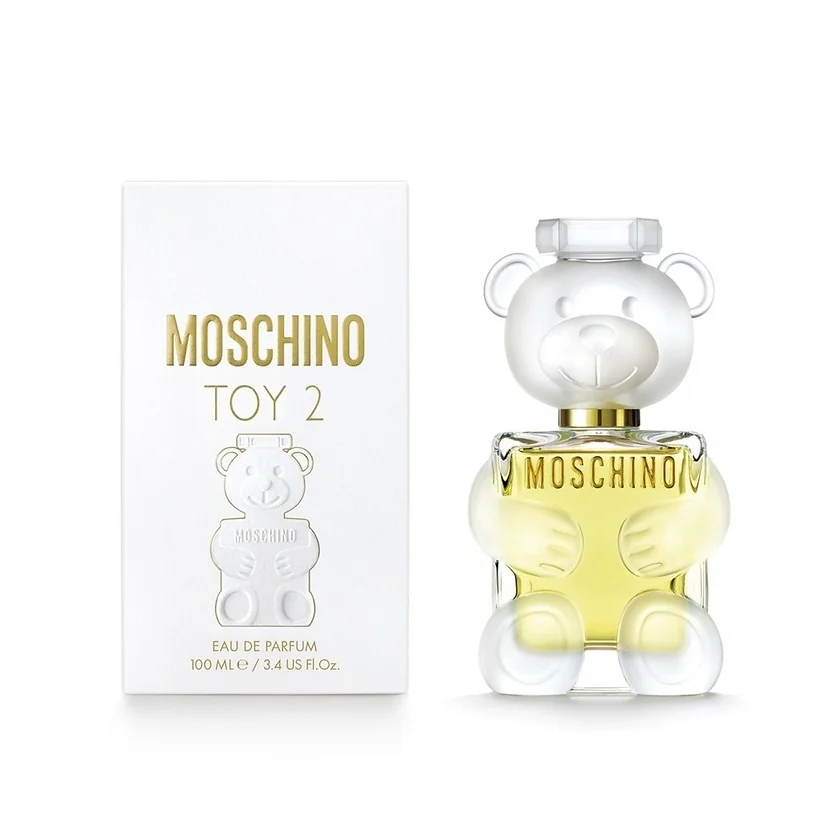 Moschino EDP 100ML