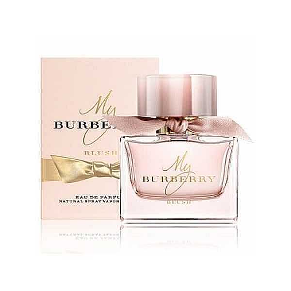 My Burberry Blush Eau De Parfum Spray 90ml
