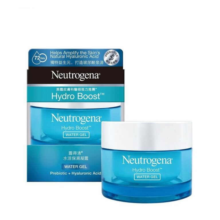 Neutrogena® Hydro Boost Water Gel with Hyaluronic Acid 48g