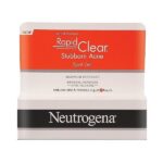 Neutrogena Rapid Clear Stubborn Acne Spot Gel