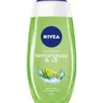 Nivea care Shower Lemongrass and oil 250ml