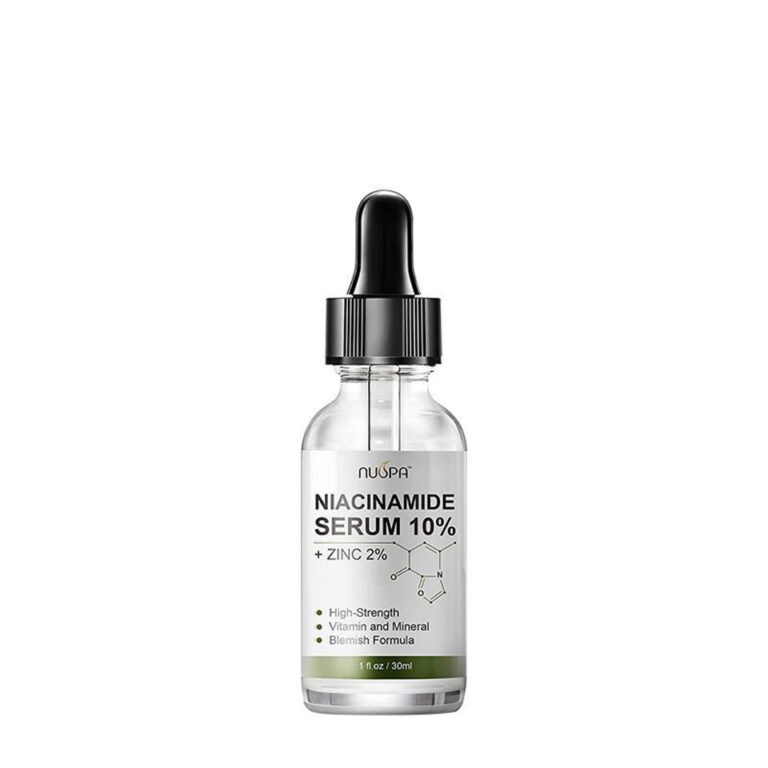 Nuspa Niacinamide 10% Serum 30ml