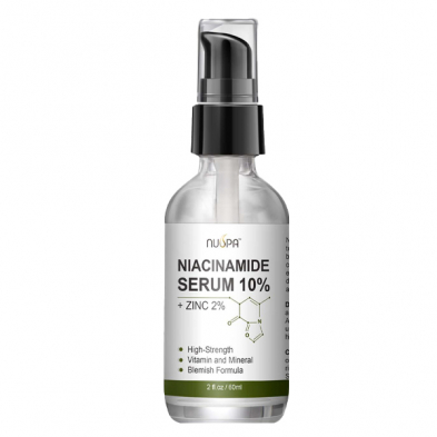 NUSPA Serum - Niacinamide 60ml