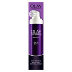  OLAY ANTI-WRINKLE BOOSTER AND FIRMING SERUM 50ML