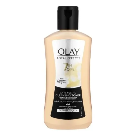 Olay Total Effects 7 In 1 Age Defying Toner 200ml