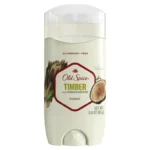 Old Spice Timber With Sandalwood Deodorant 85g