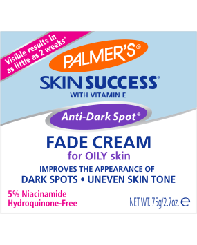 Palmer's Anti-Dark Spot Fade Cream for Oily Skin 75g
